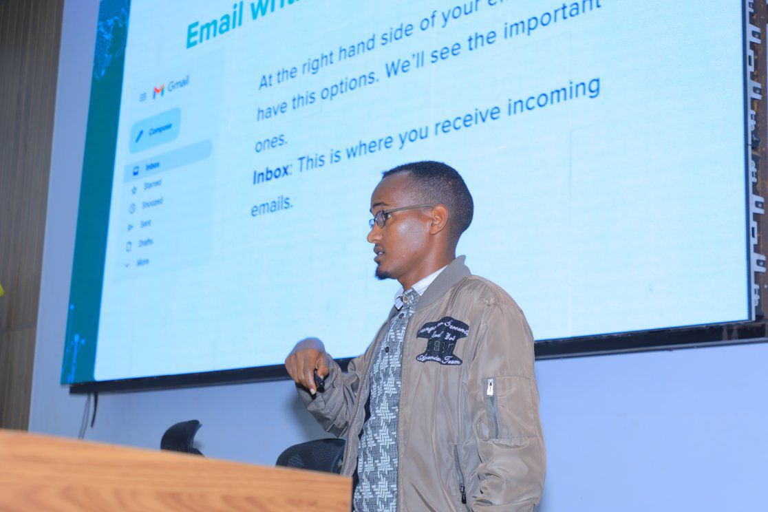 Employability Skill Training Provided