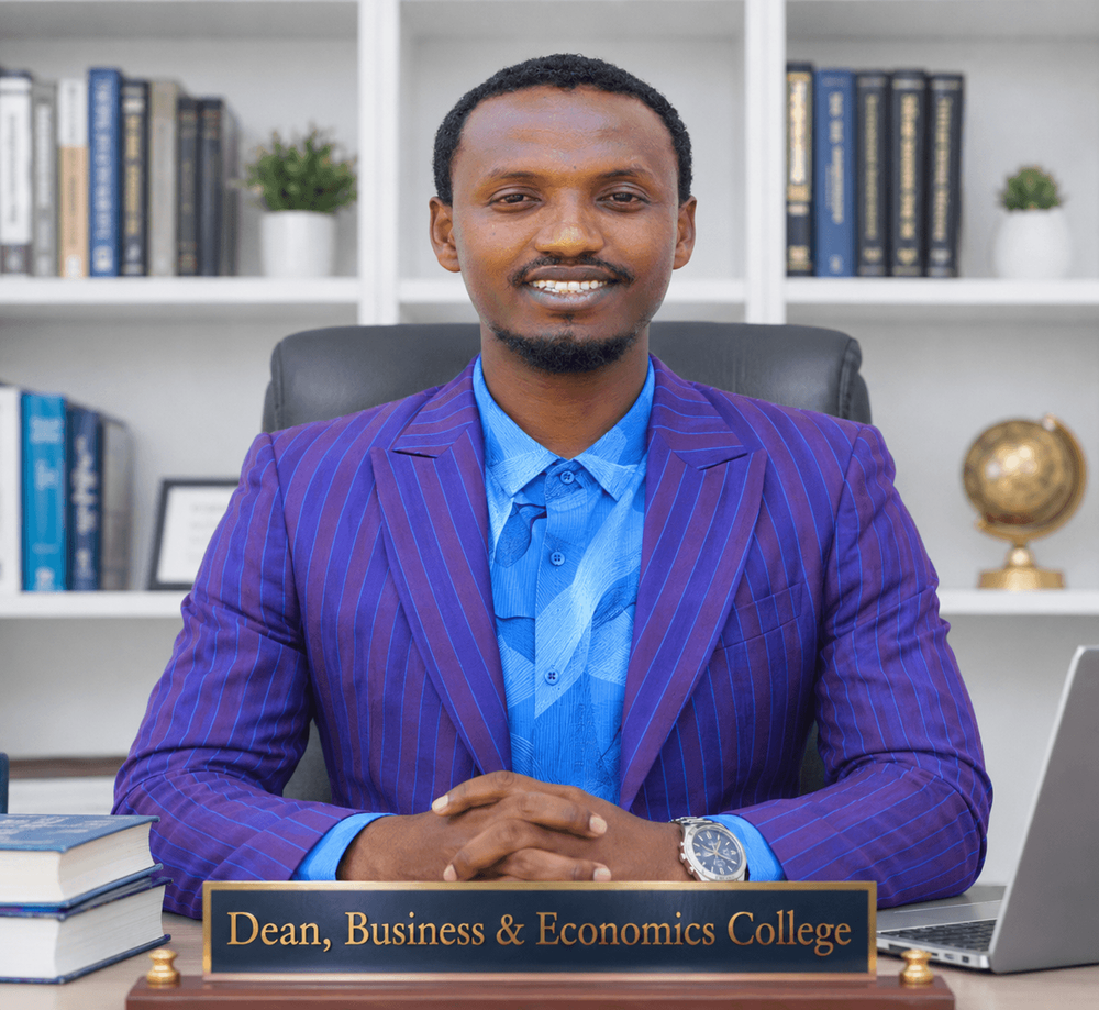 Asst.pro. Workne Girma
