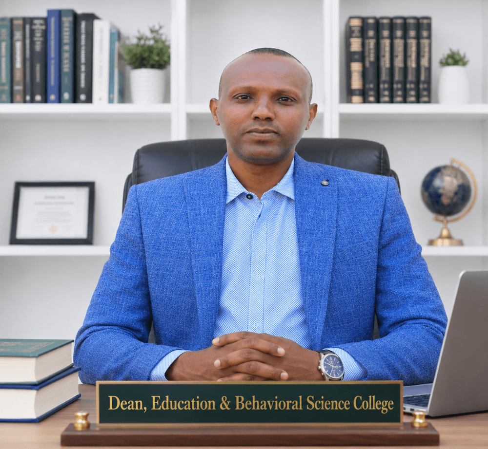 Asst.Prof. Girma Bayisa 