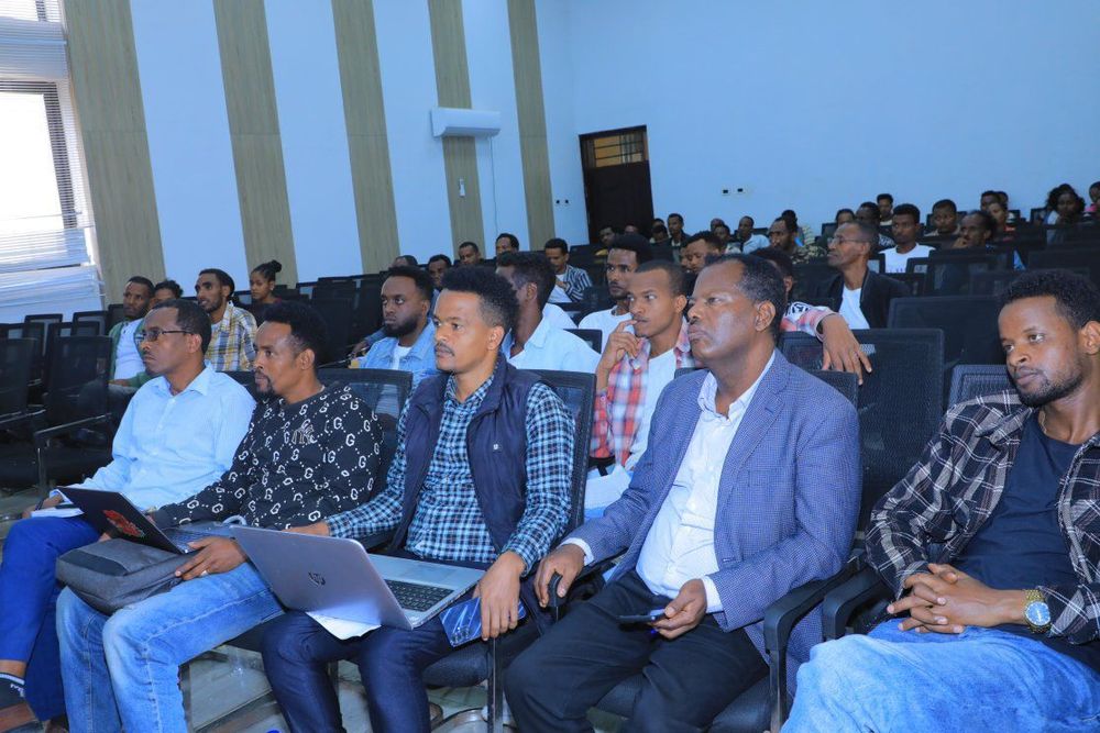 Innovation Day Celebrated