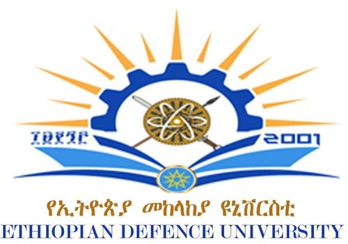 Ethiopian Defense University