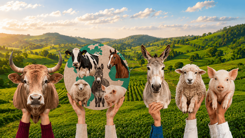 Program Veterinary Medicine
