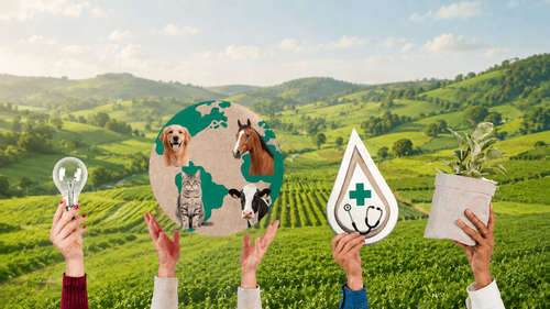 Program of Veterinary Medicine School