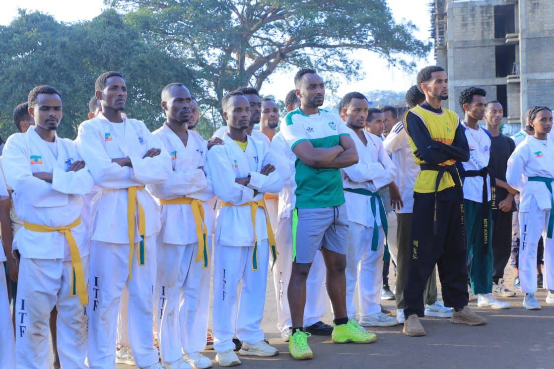 Sports for Fitness and Health