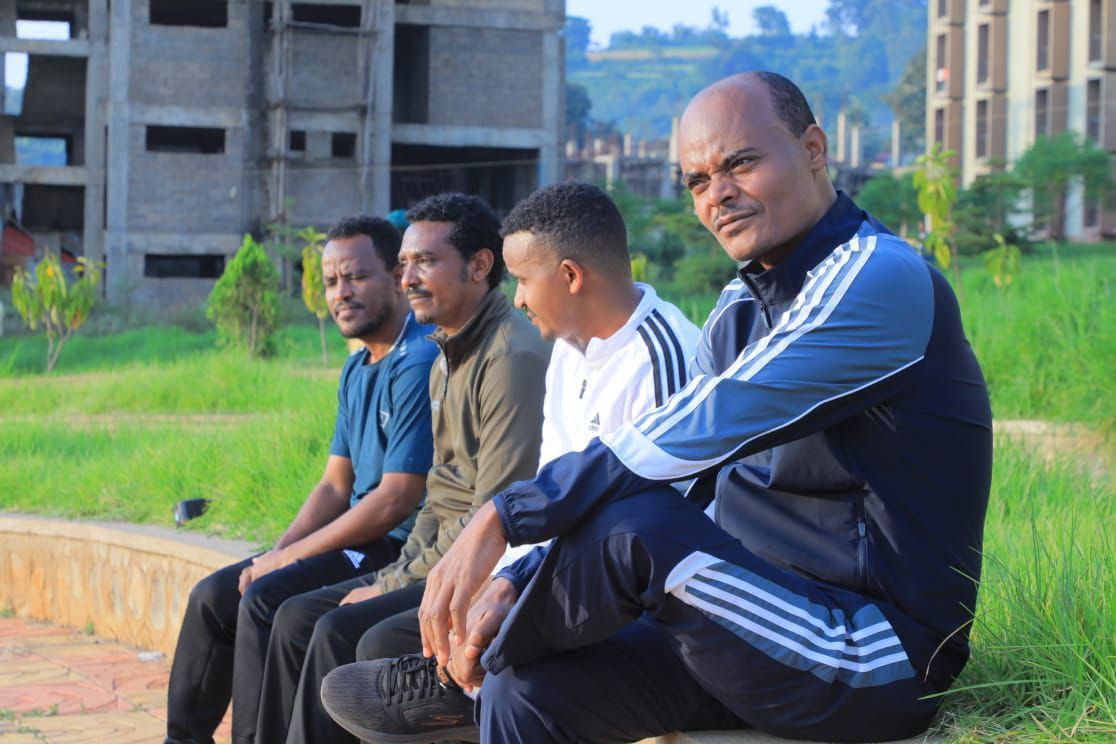 Sports for Fitness and Health